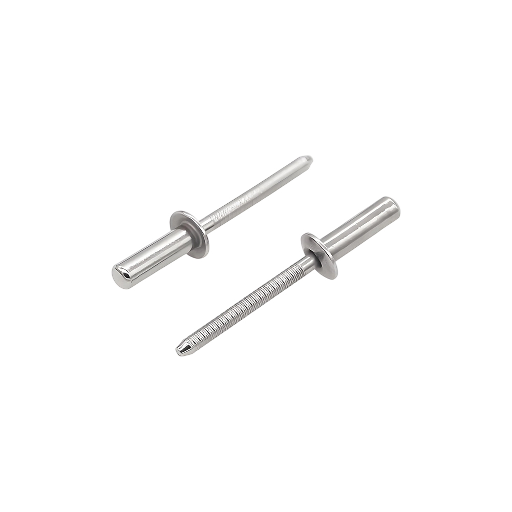 Closed End Blind Rivet