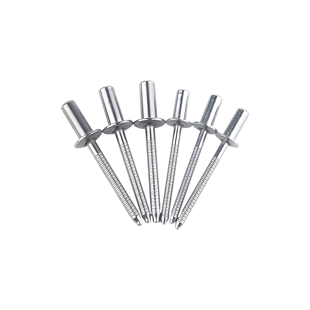 Closed End Blind Rivet