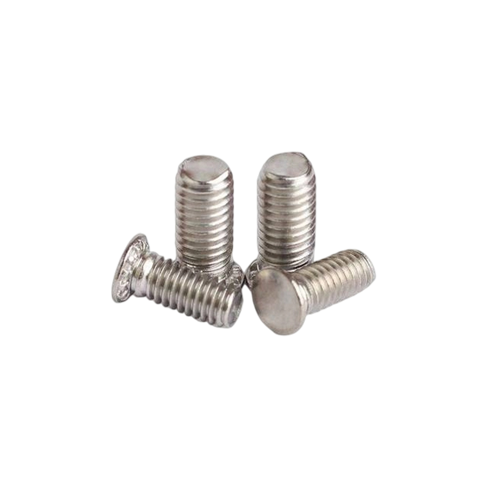 Self-Clinching Screw