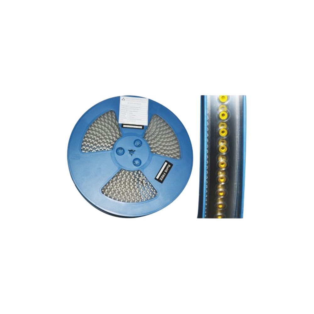 Tape & Reel Packaging