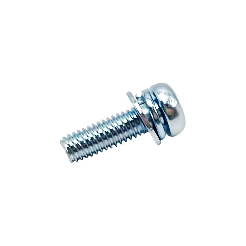 3-Combination Screw Assembly