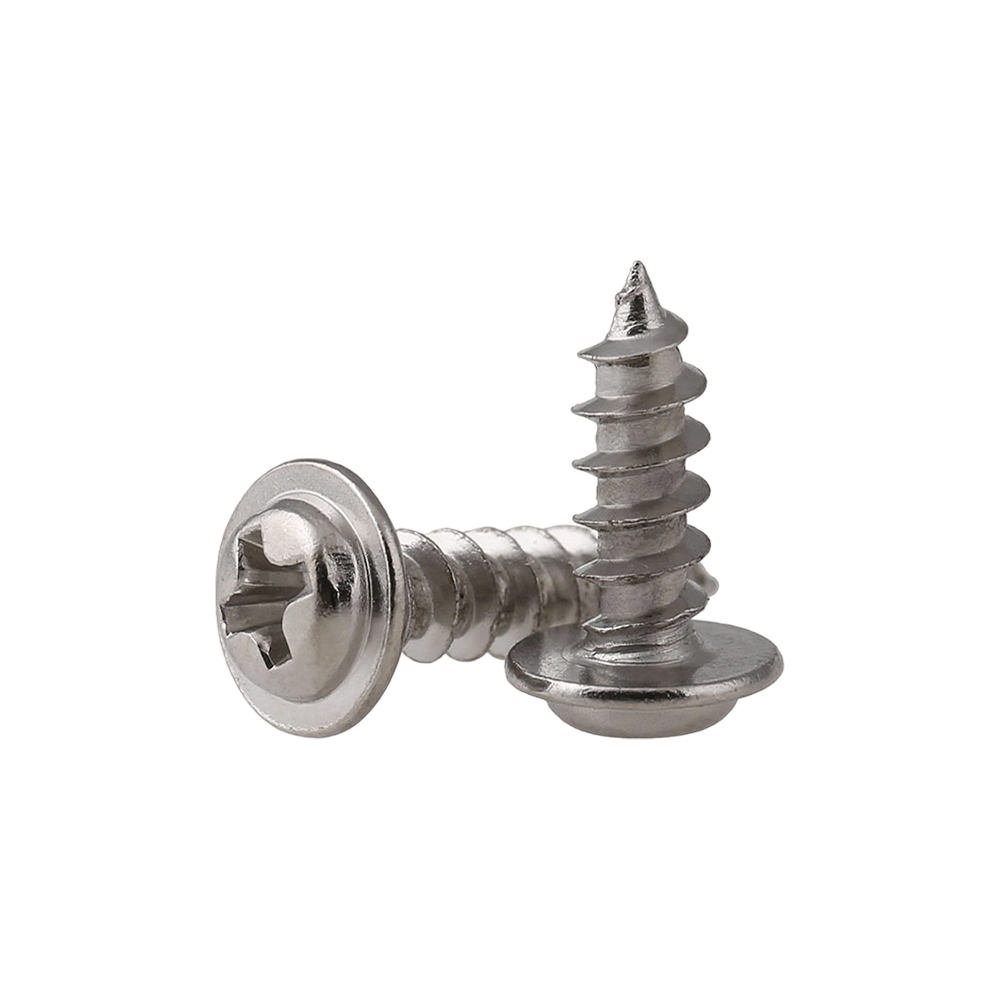 Washer Head Self-Tapping Screw
