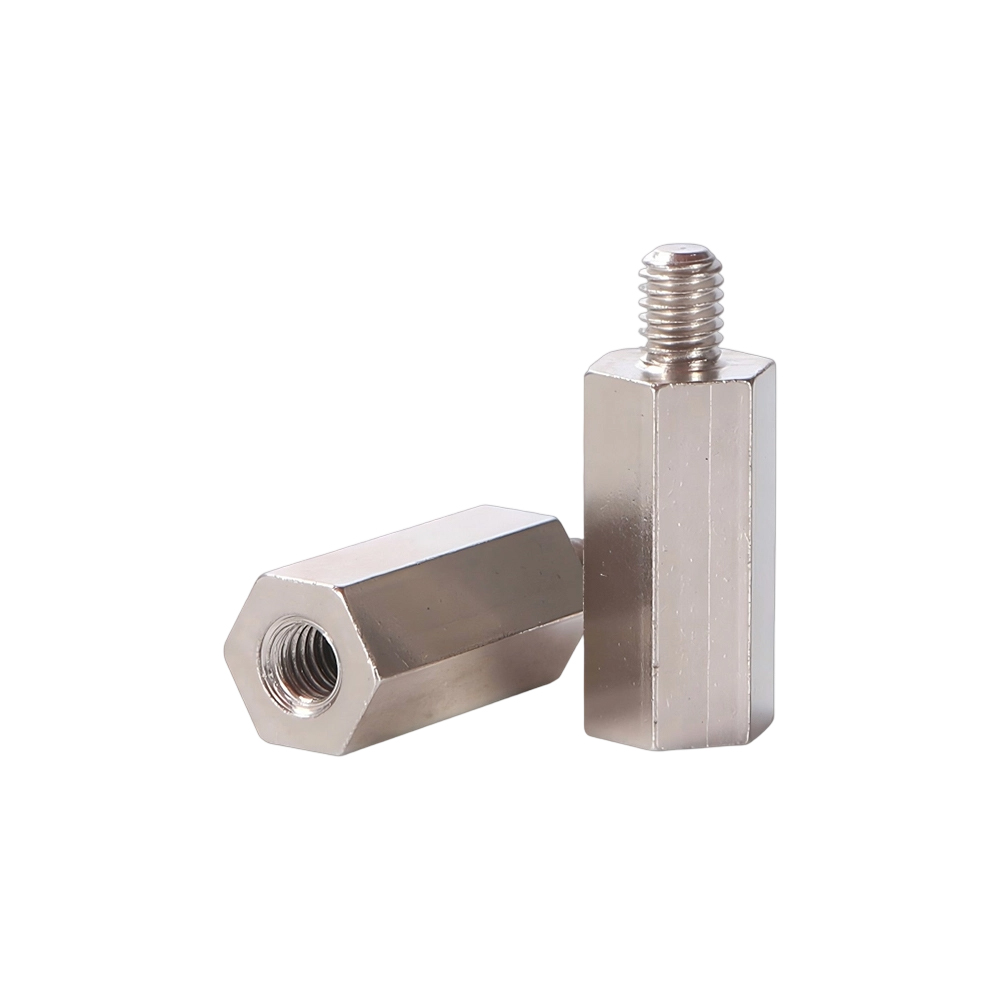 Male-Female Standoffs