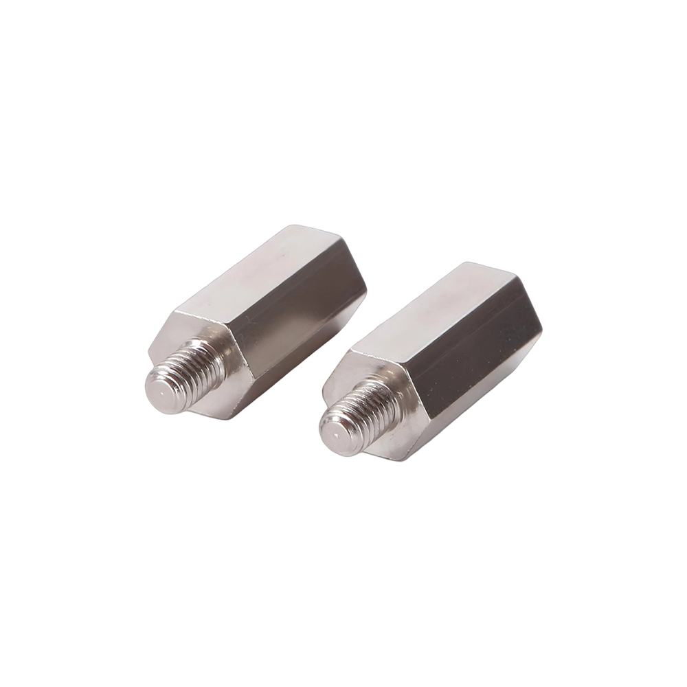 Male-Female Standoffs