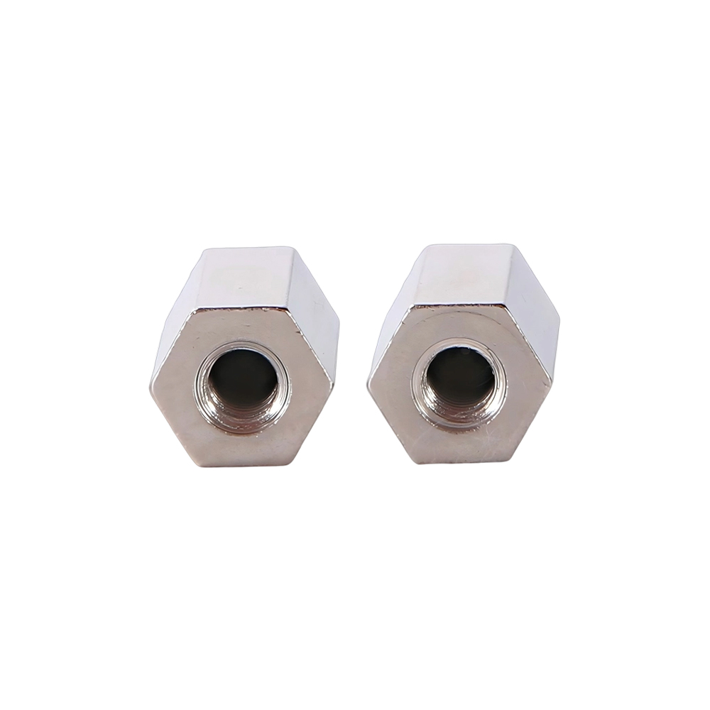 Male-Female Standoffs