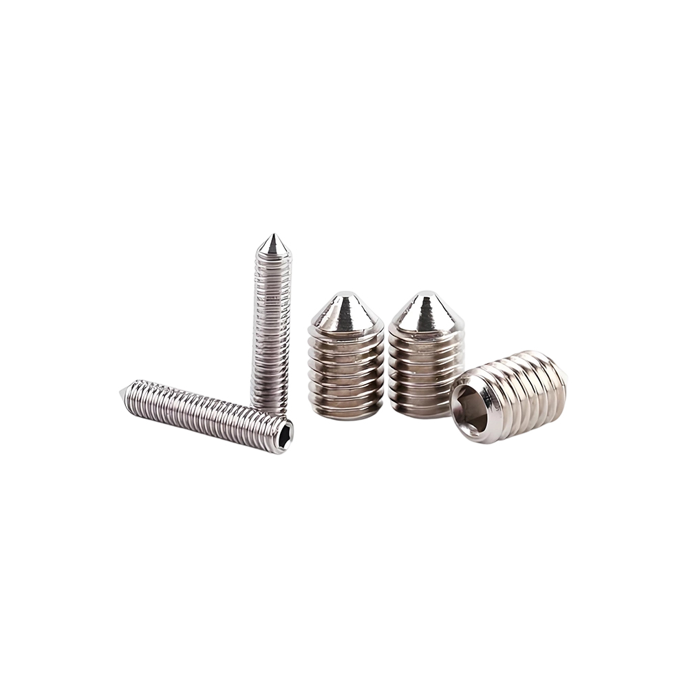 Set Screw