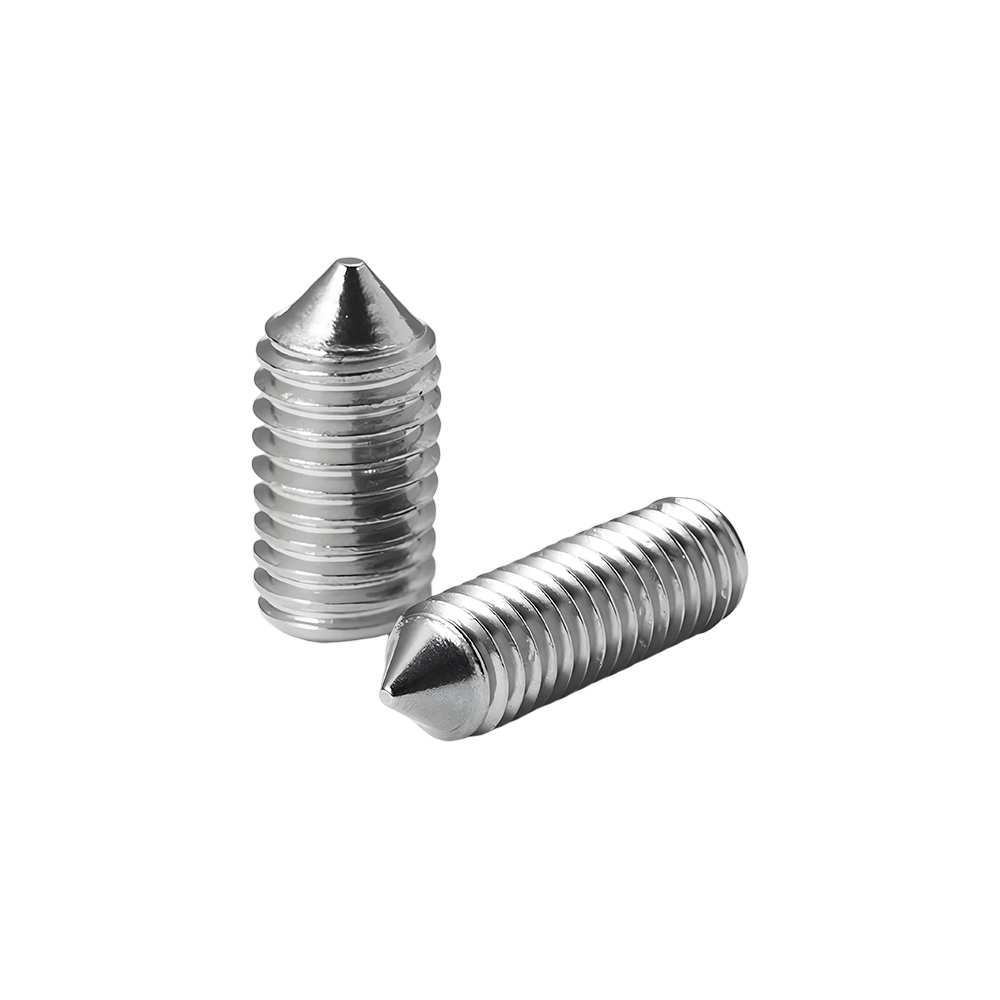 Set Screw
