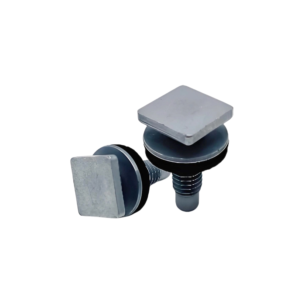 Assembly Bolts