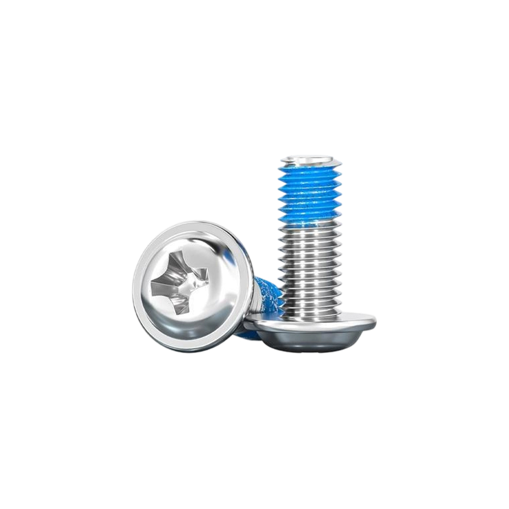 Anti-Loosening Screw