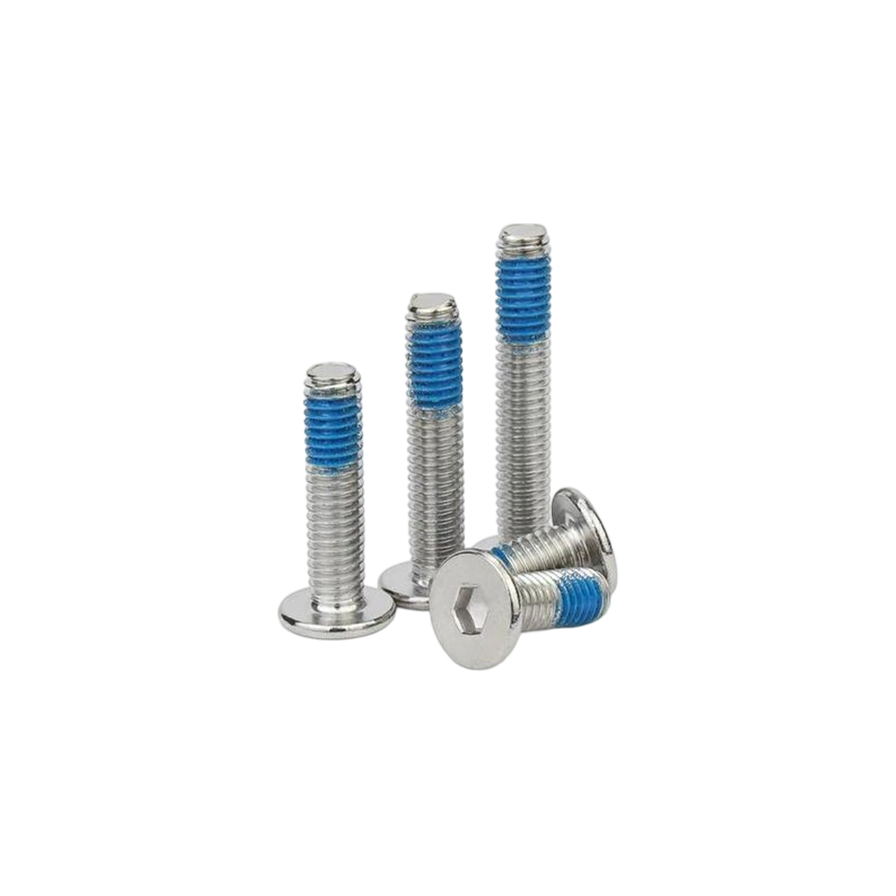 Anti-Loosening Screw