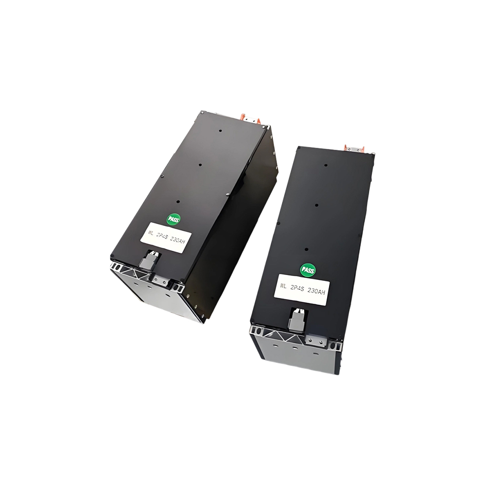 Battery PACK