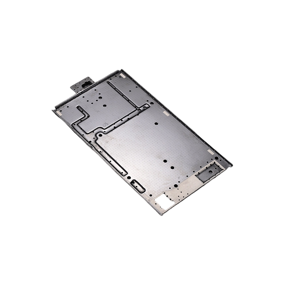 Middle Plate / Intermediate Plate