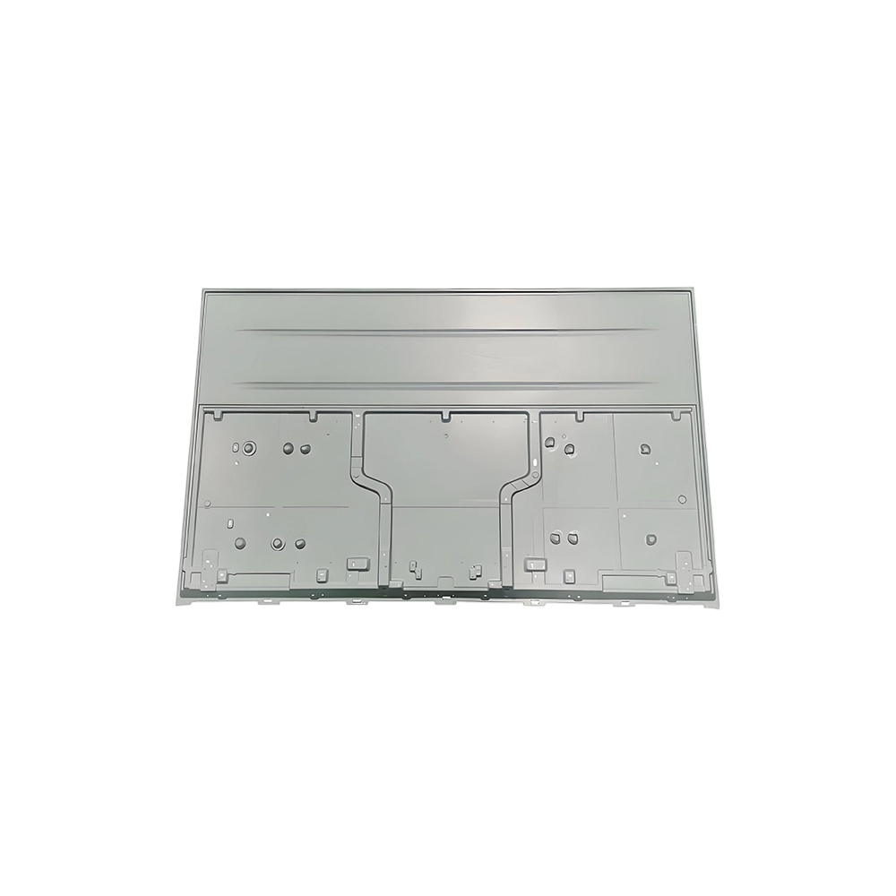 Back Plate / Rear Panel