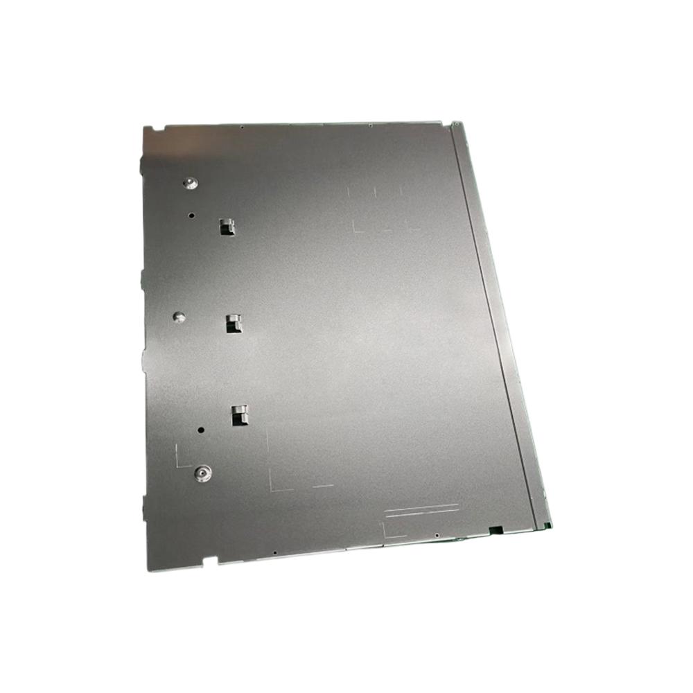 Back Plate / Rear Panel