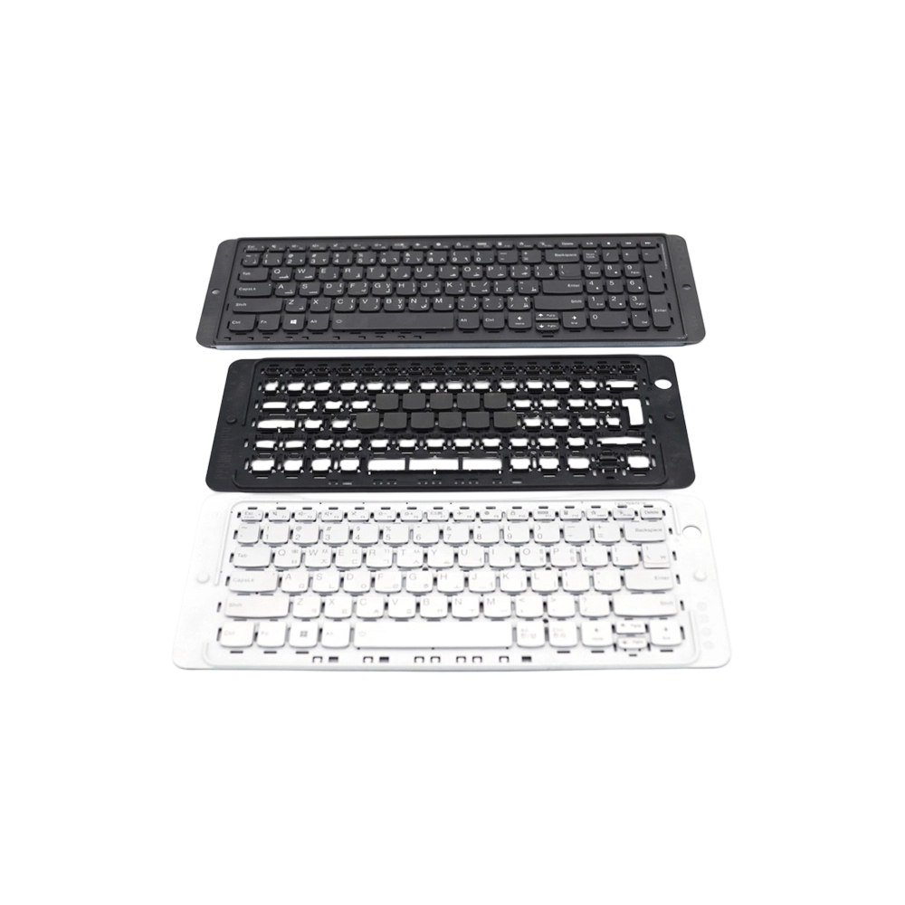 Keyboard Positioning Plate