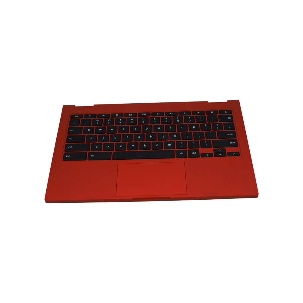 Keyboard Positioning Plate