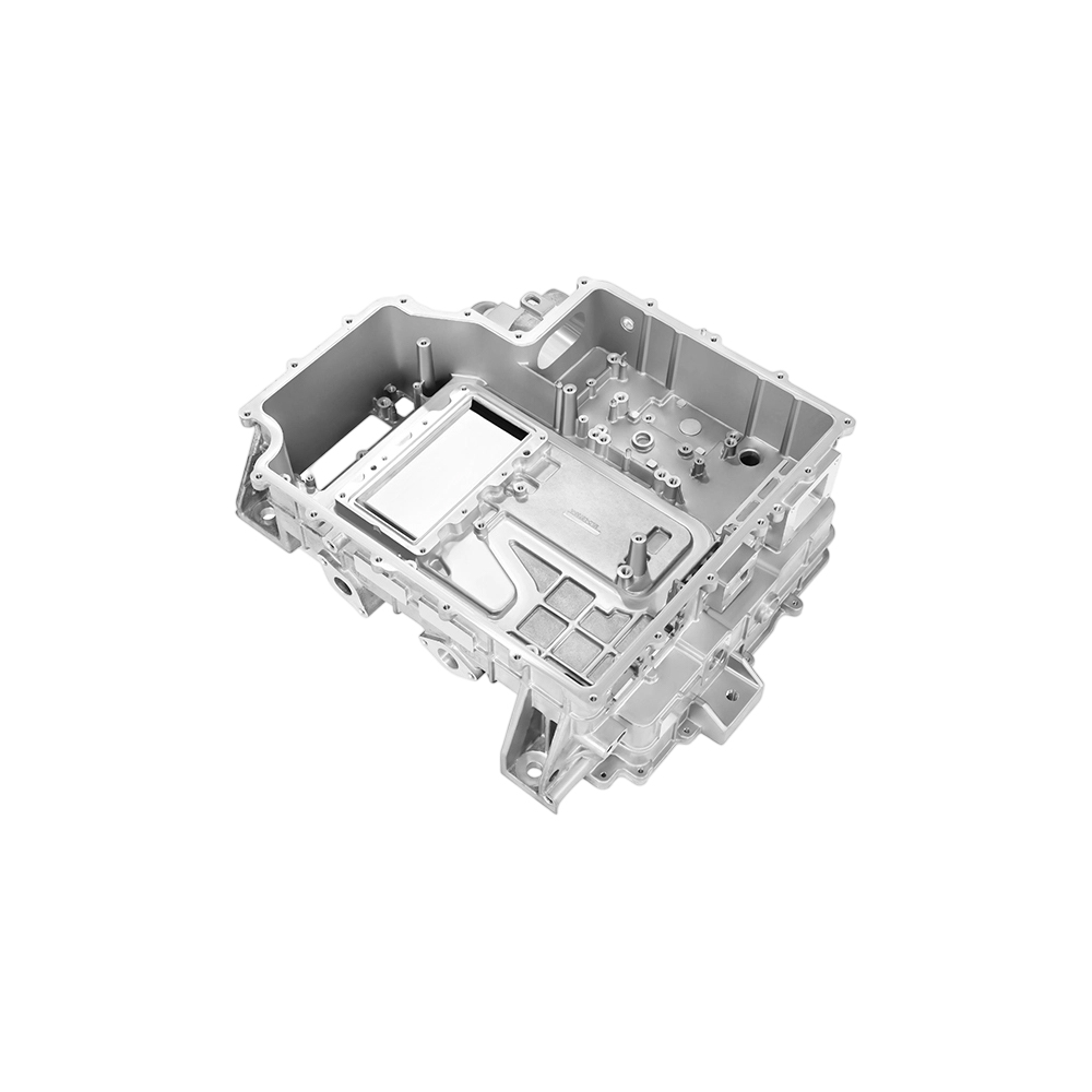 Enclosure / Housing