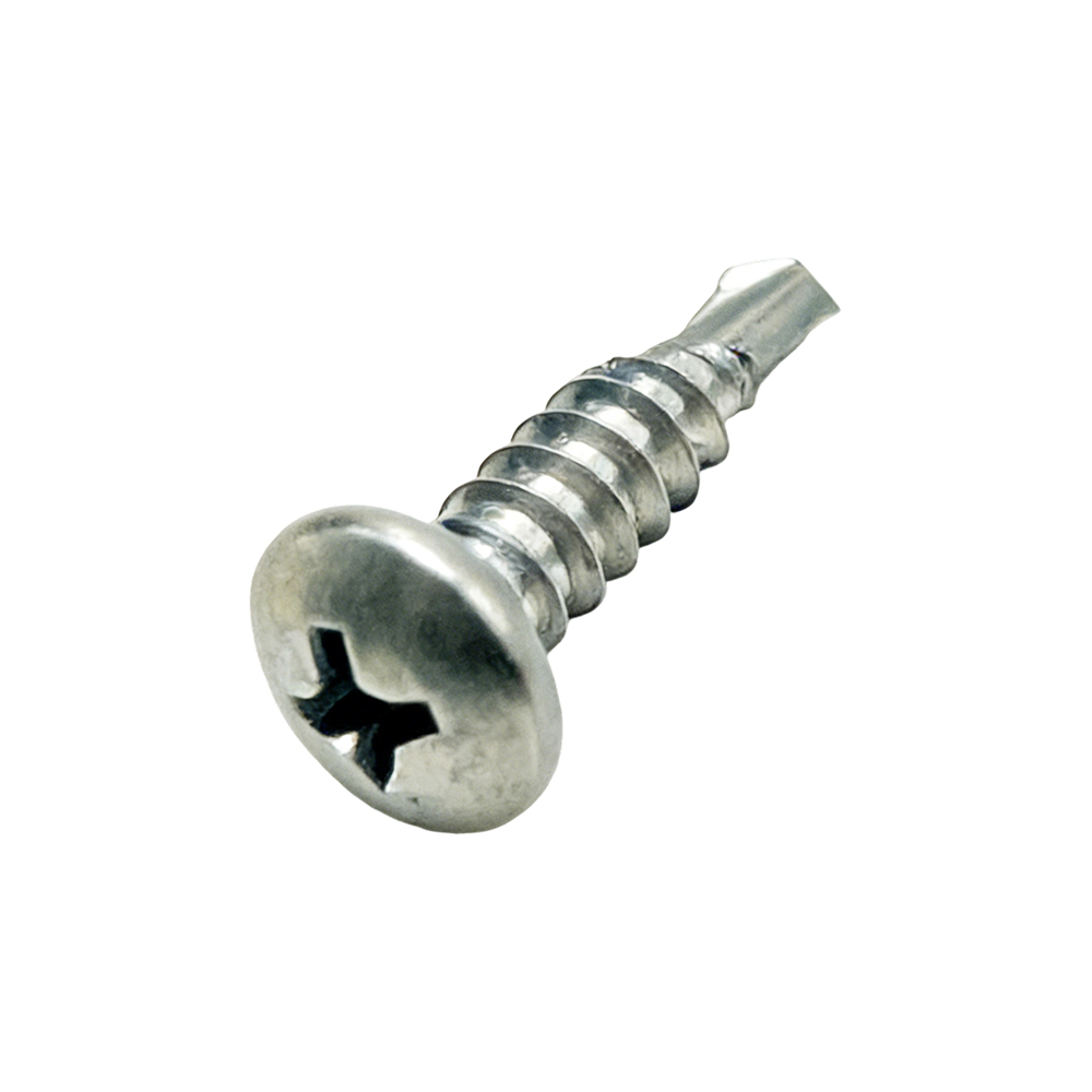 Self-Drilling Screws