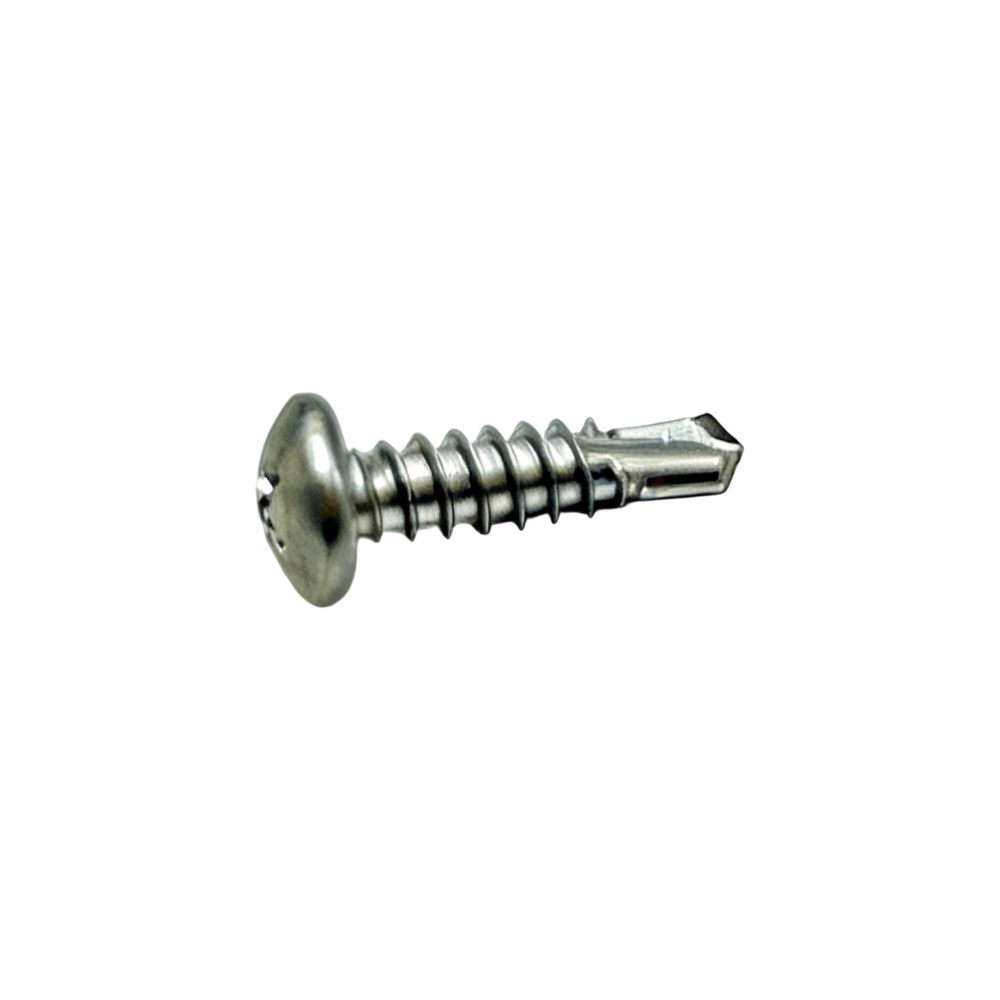 Self-Drilling Screws
