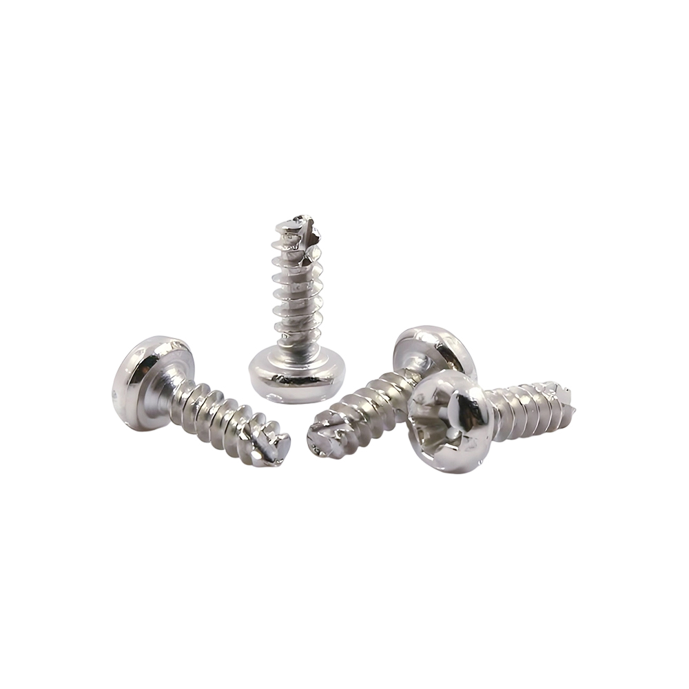 Thread Cutting Screws