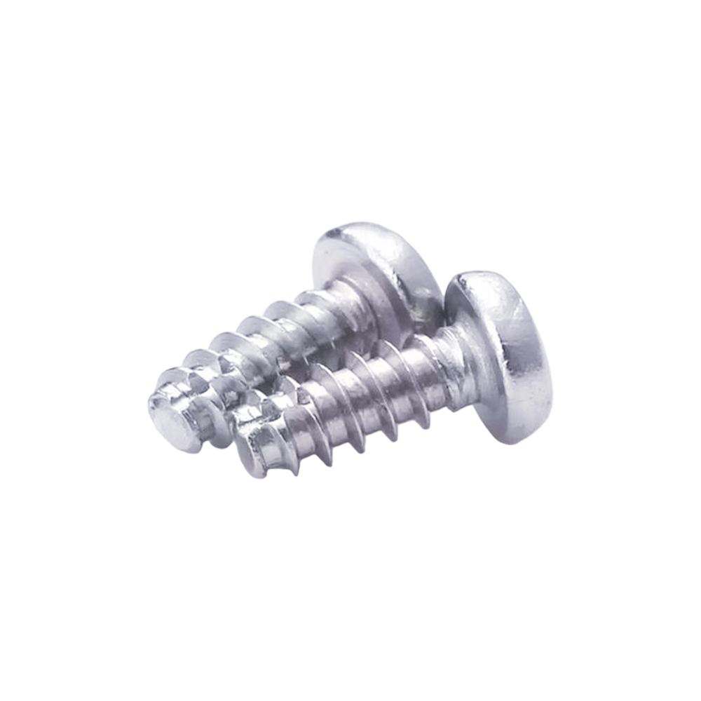 Thread Cutting Screws