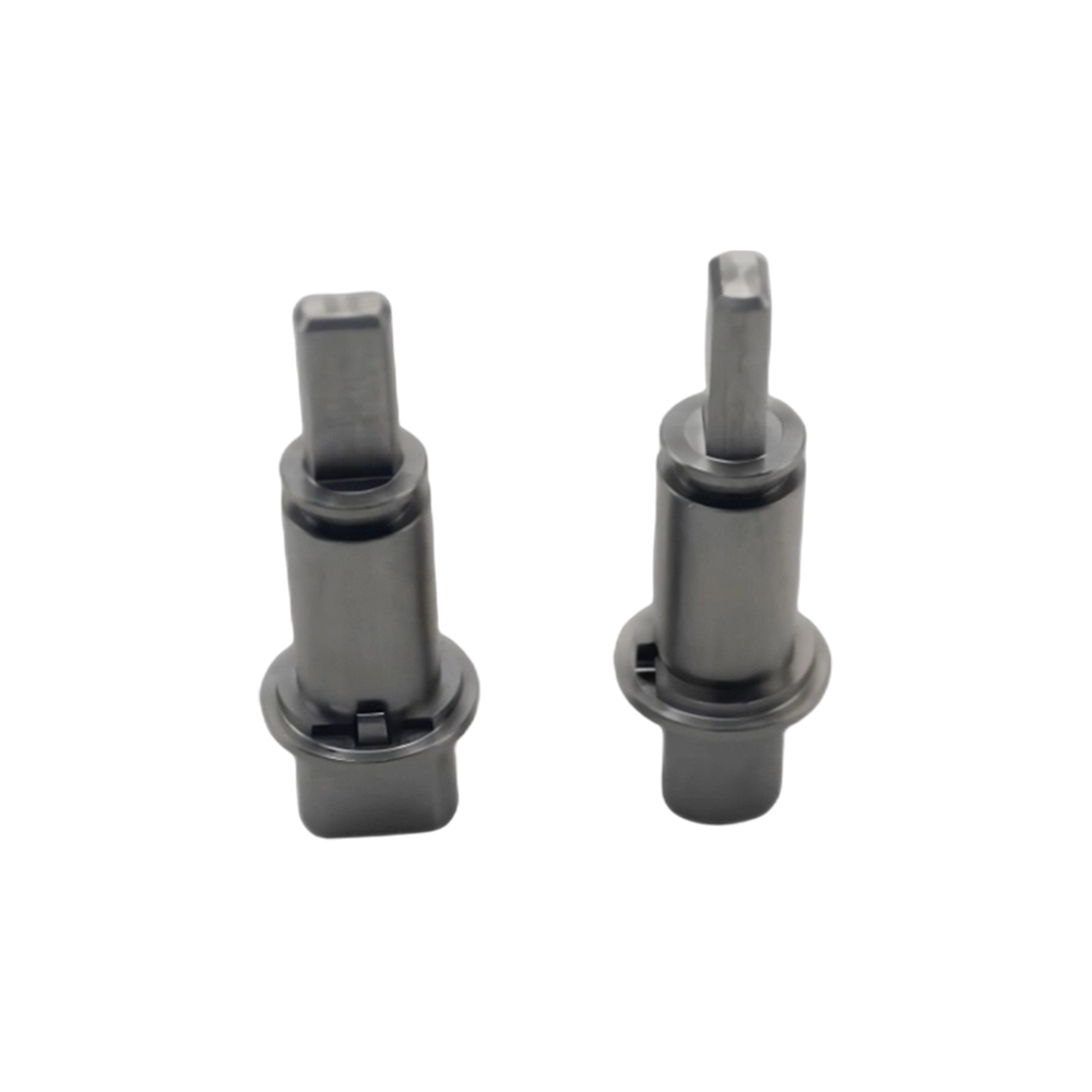 Wiper Shaft