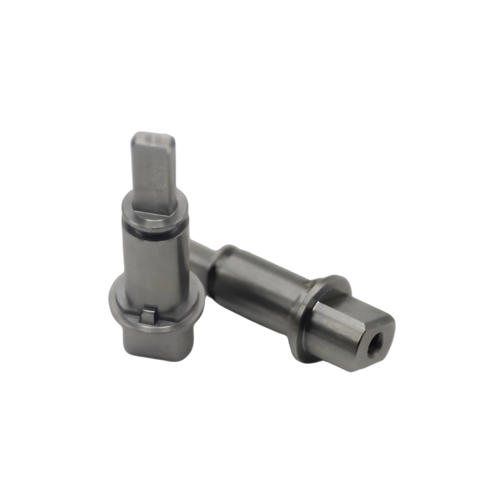 Wiper Shaft