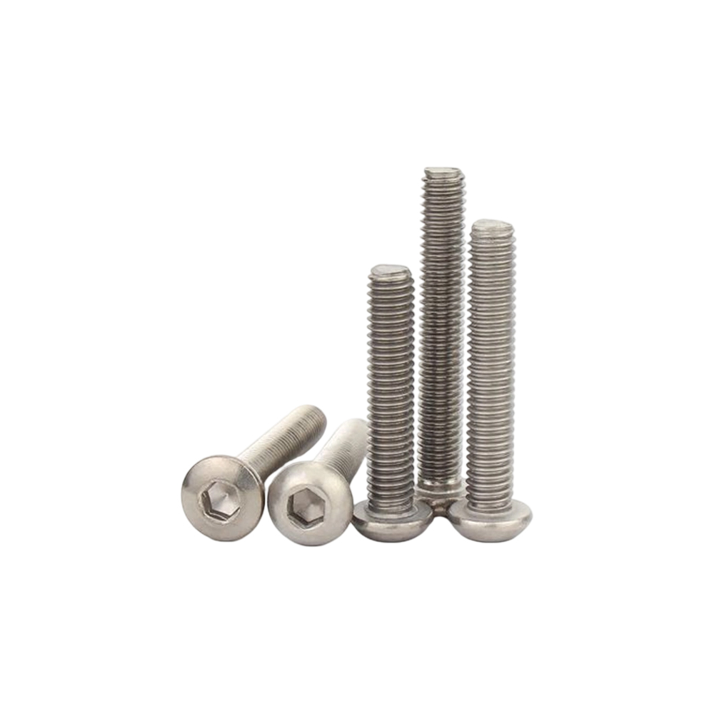 Socket Button Head Screw
