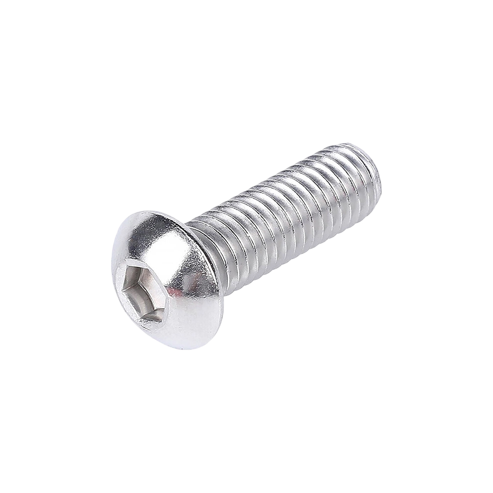 Socket Button Head Screw