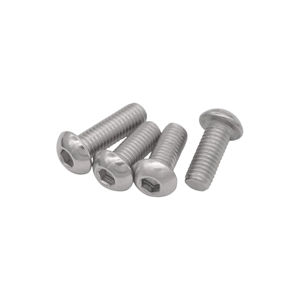 Socket Button Head Screw