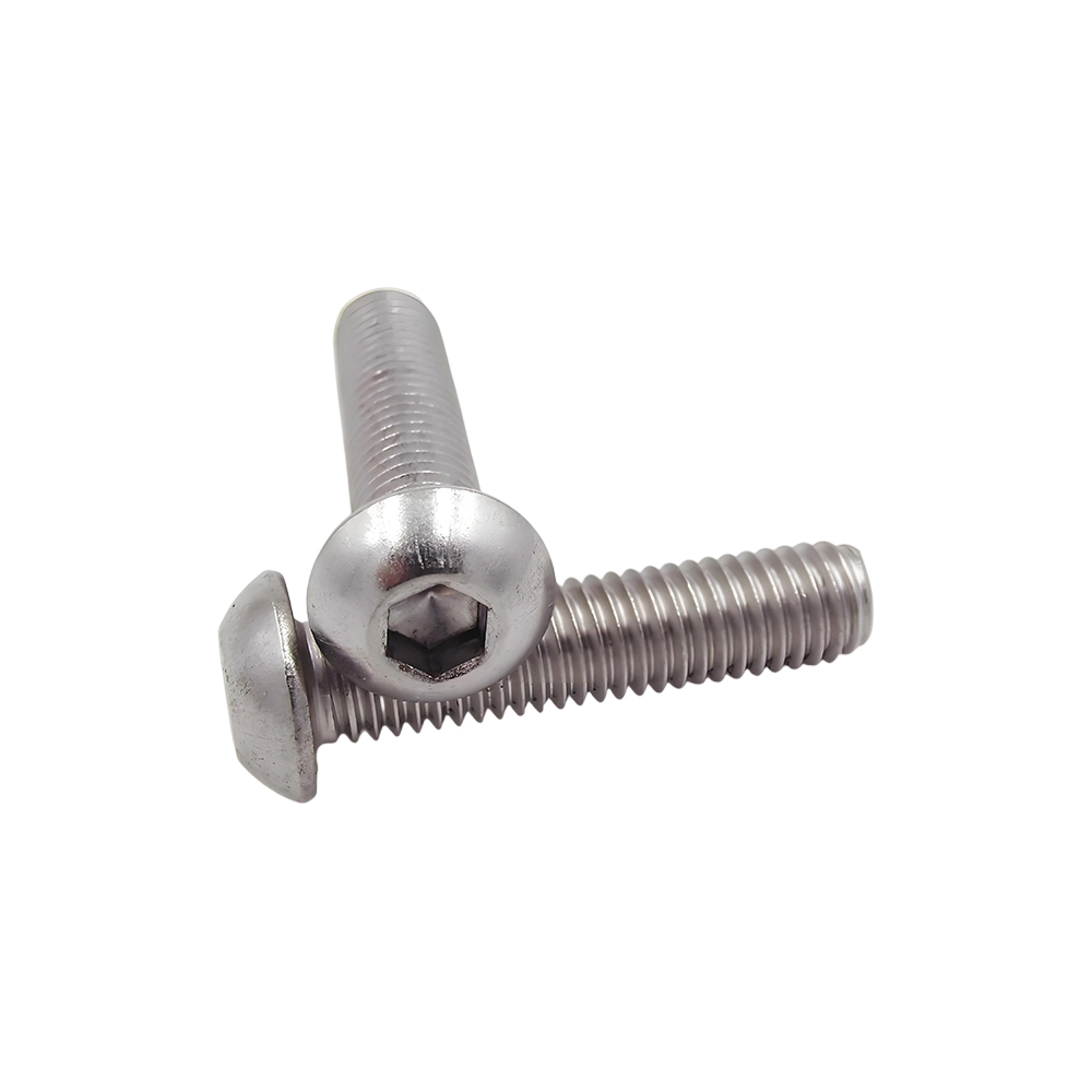 Socket Button Head Screw