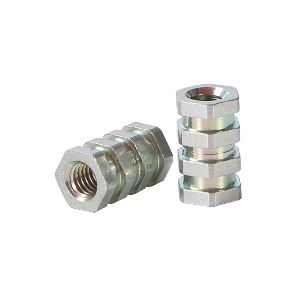 Embedded Nut