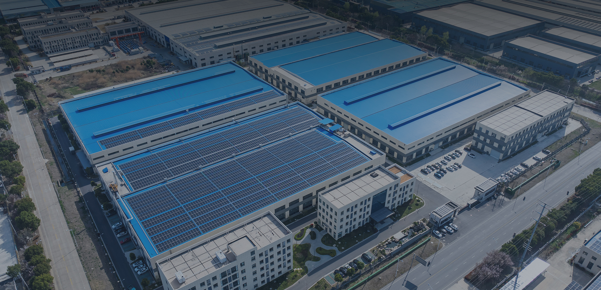 Yongji Precision Hardware Co., Ltd.