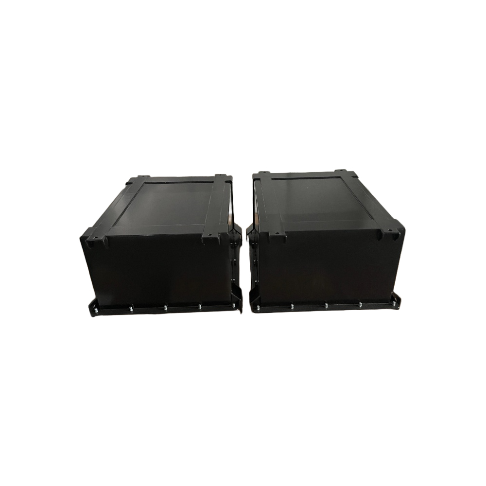 Energy Storage Battery Pack Cabinet