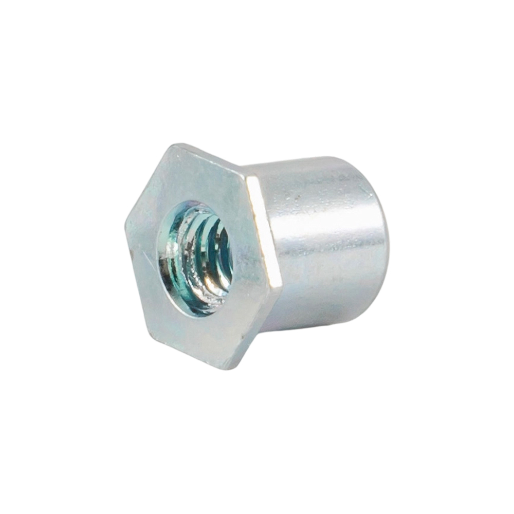 Hexagon Head Blind Hole Rivet Nut