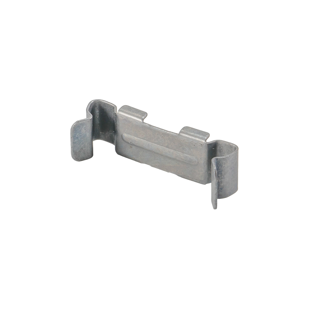 Metal Snap Spring Clip