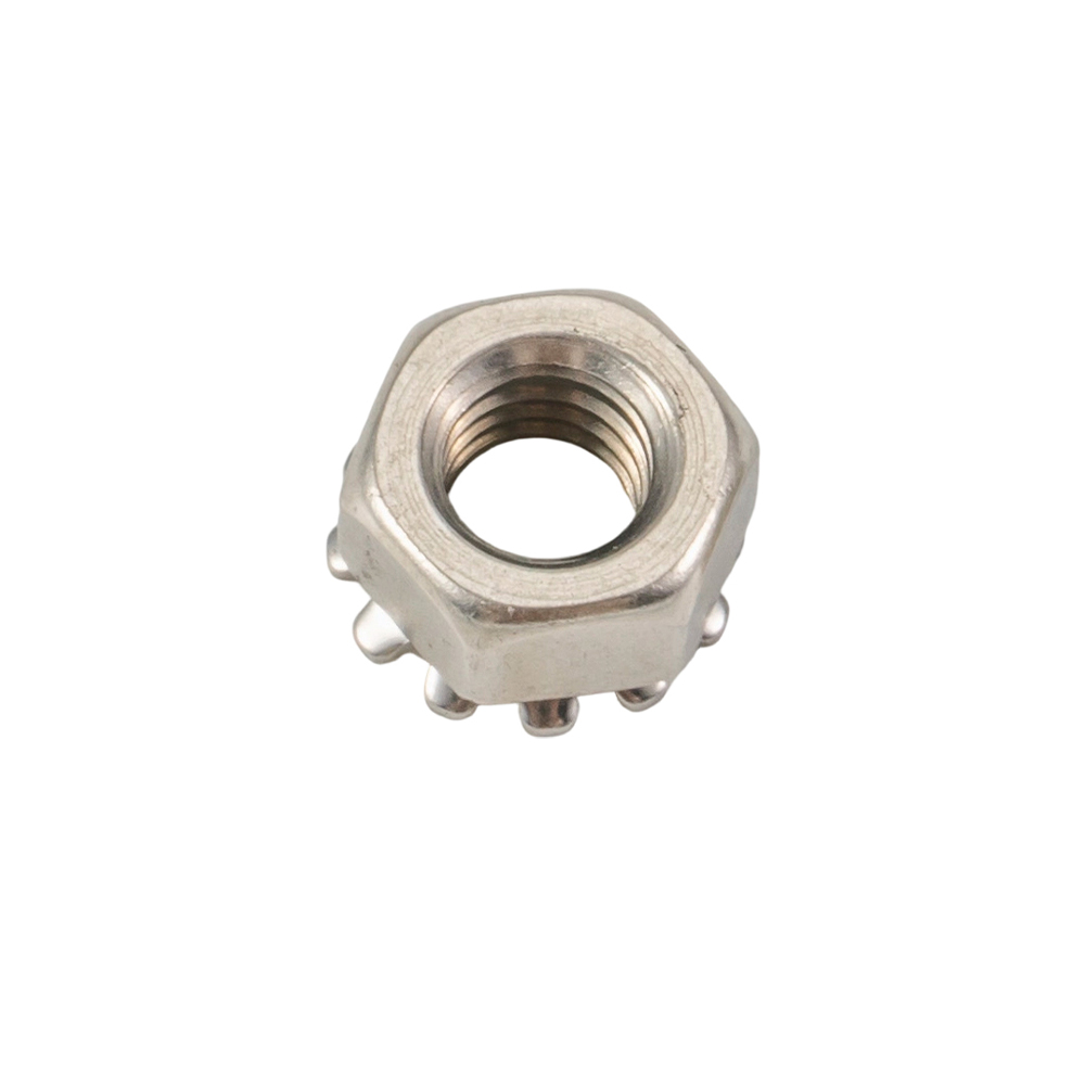 Hexagon Flange Bolt