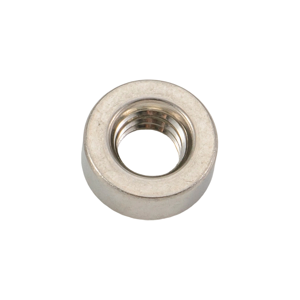 Press-Fit Rivet Nut