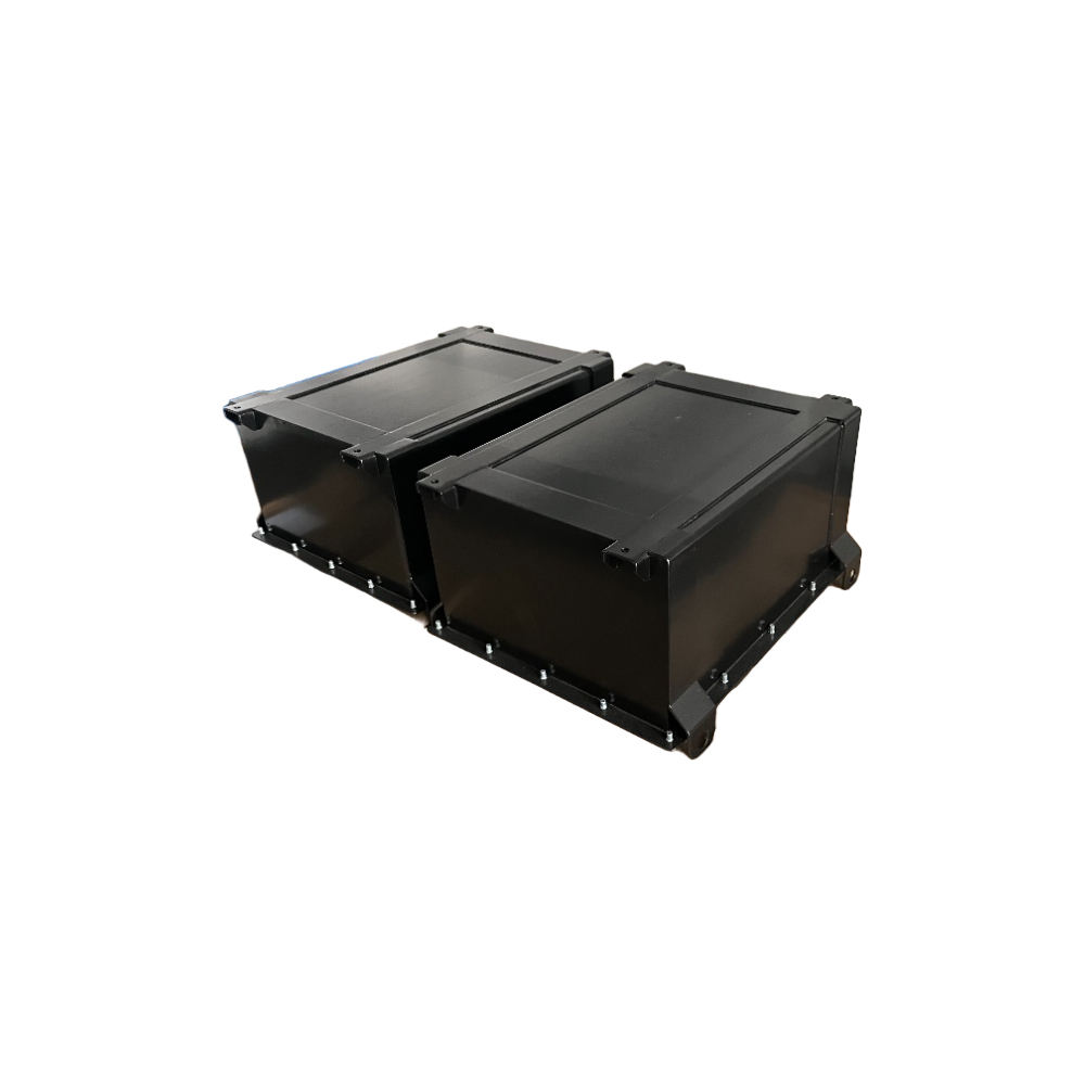 Energy Storage Battery Pack Cabinet