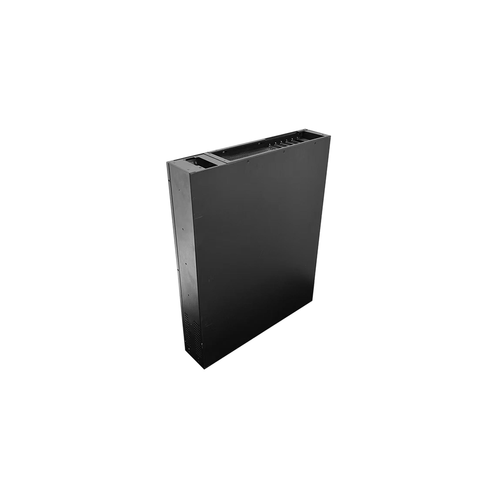 Industrial Servo Drive Sheet Metal Housing