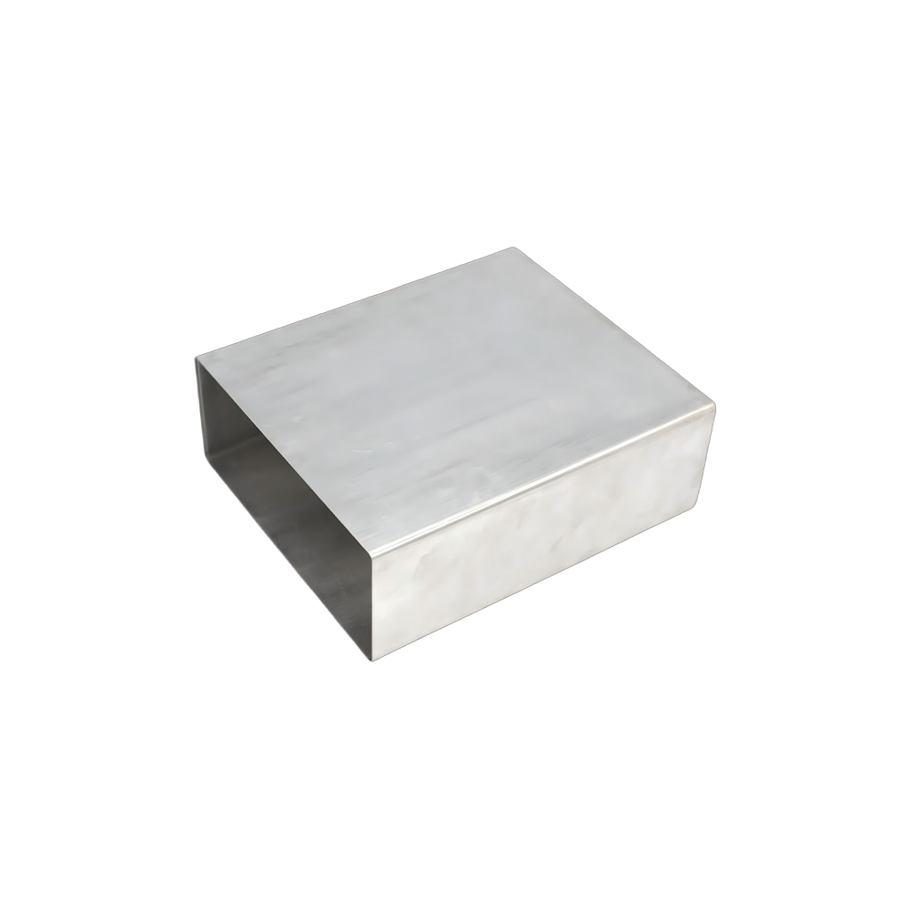 Square Aluminum Shell for Power Battery