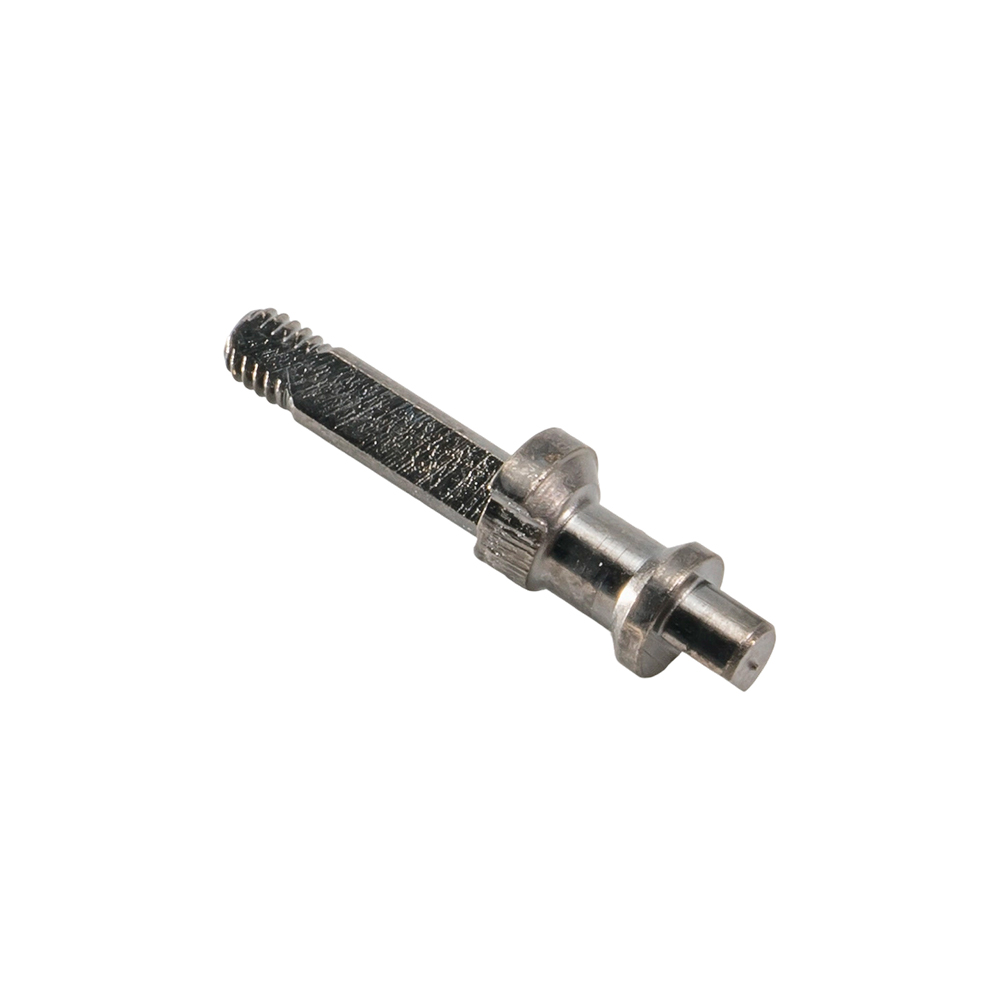 Multi-Step Splined Shaft Screw