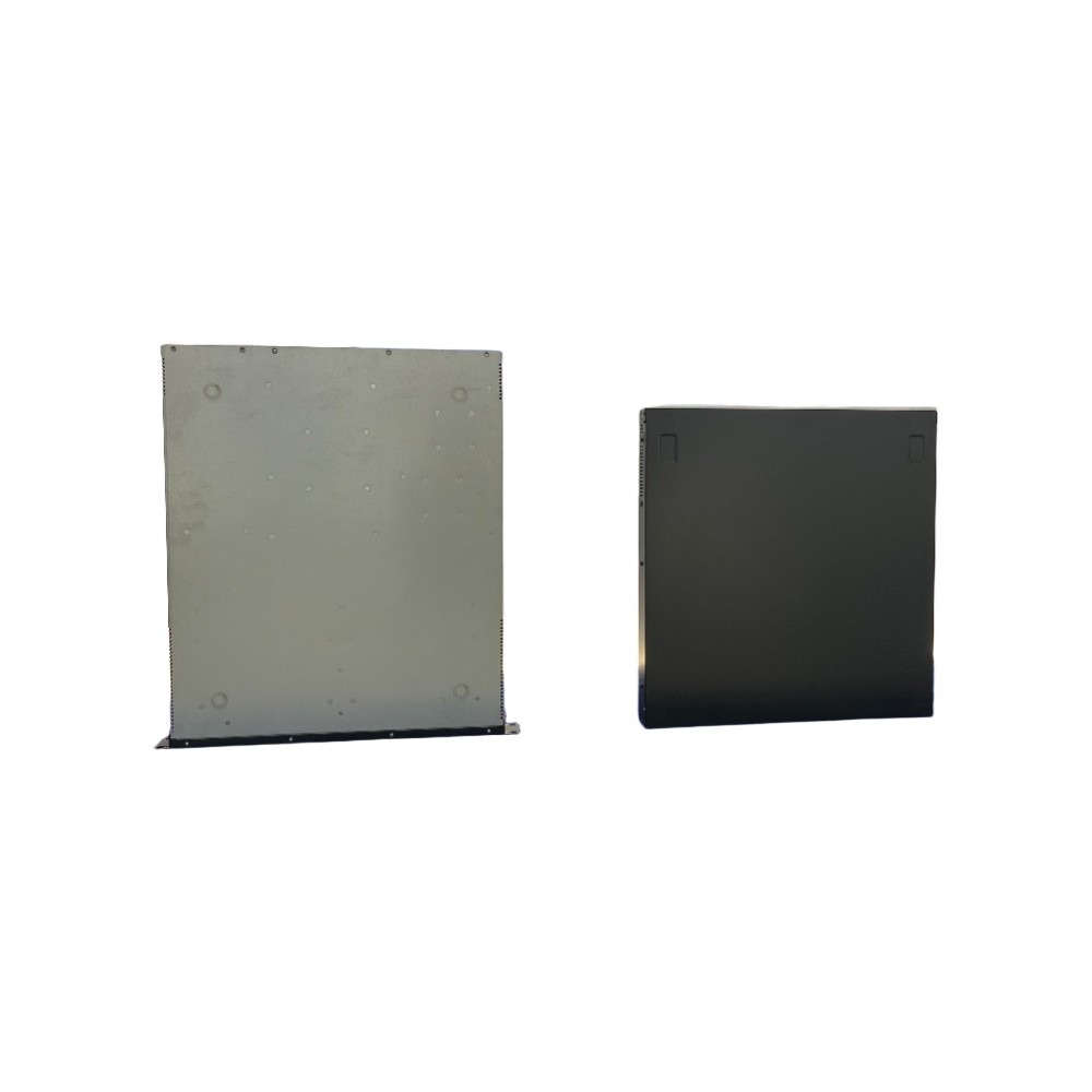 Industrial Servo Drive Sheet Metal Housing