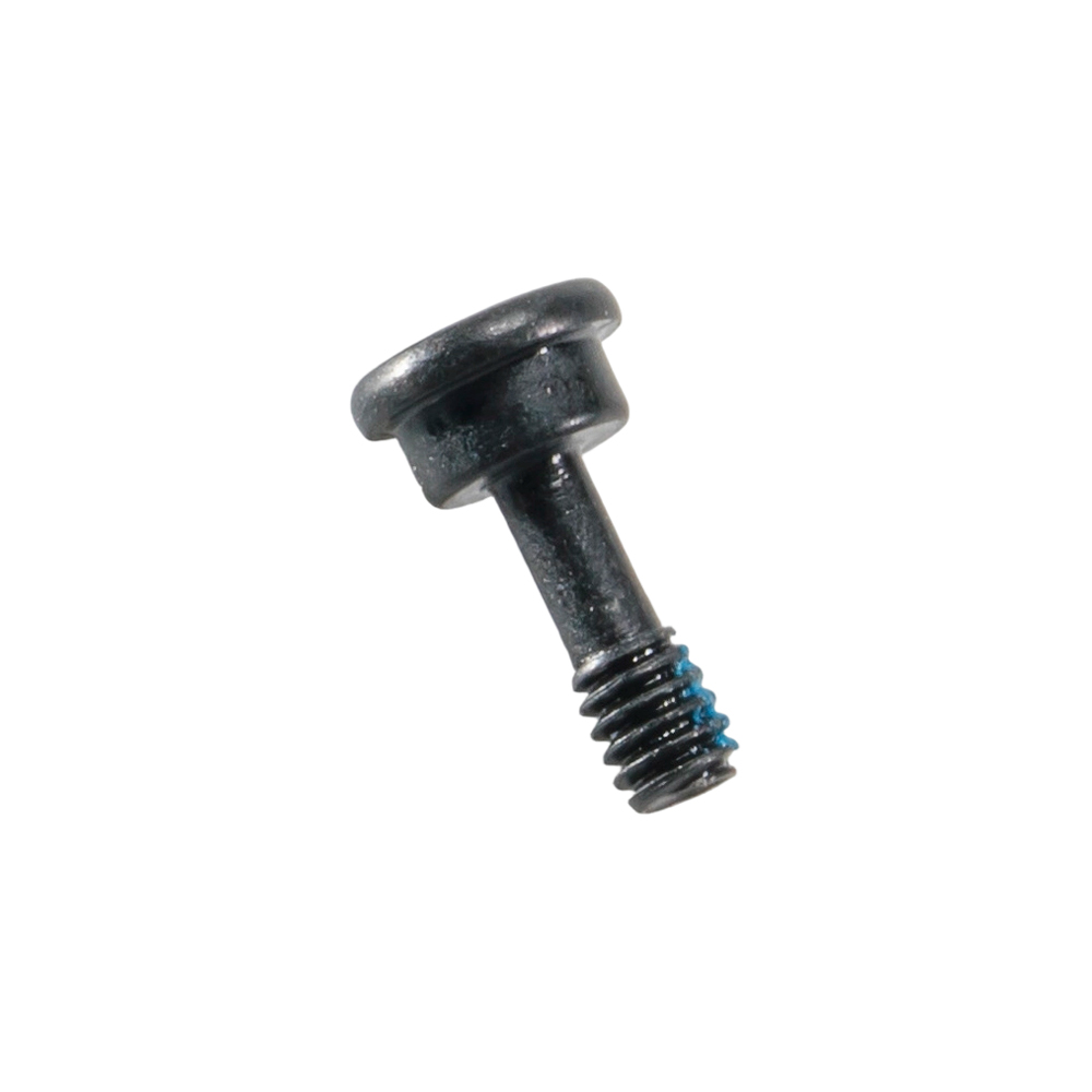  Pan Head Half-Threaded Locking Screw