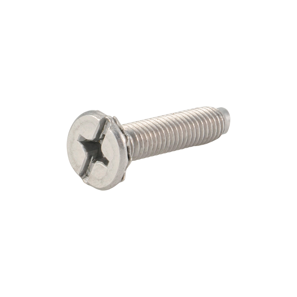 Countersunk Head External Tooth Combination Screw
