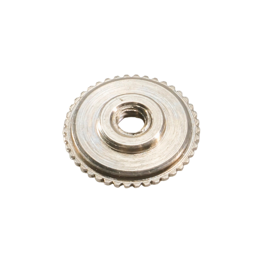 External Tooth Knurled Washer