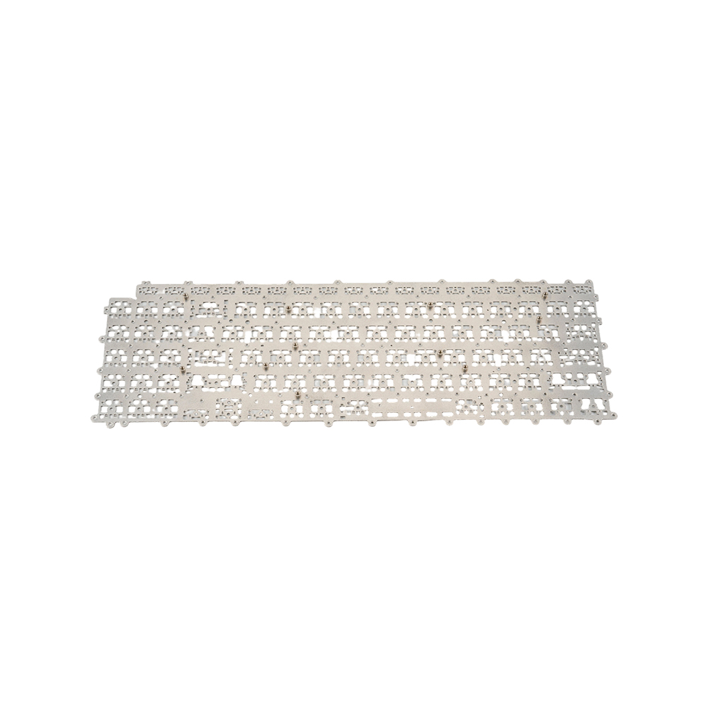 Mechanical Keyboard Metal Positioning Plate