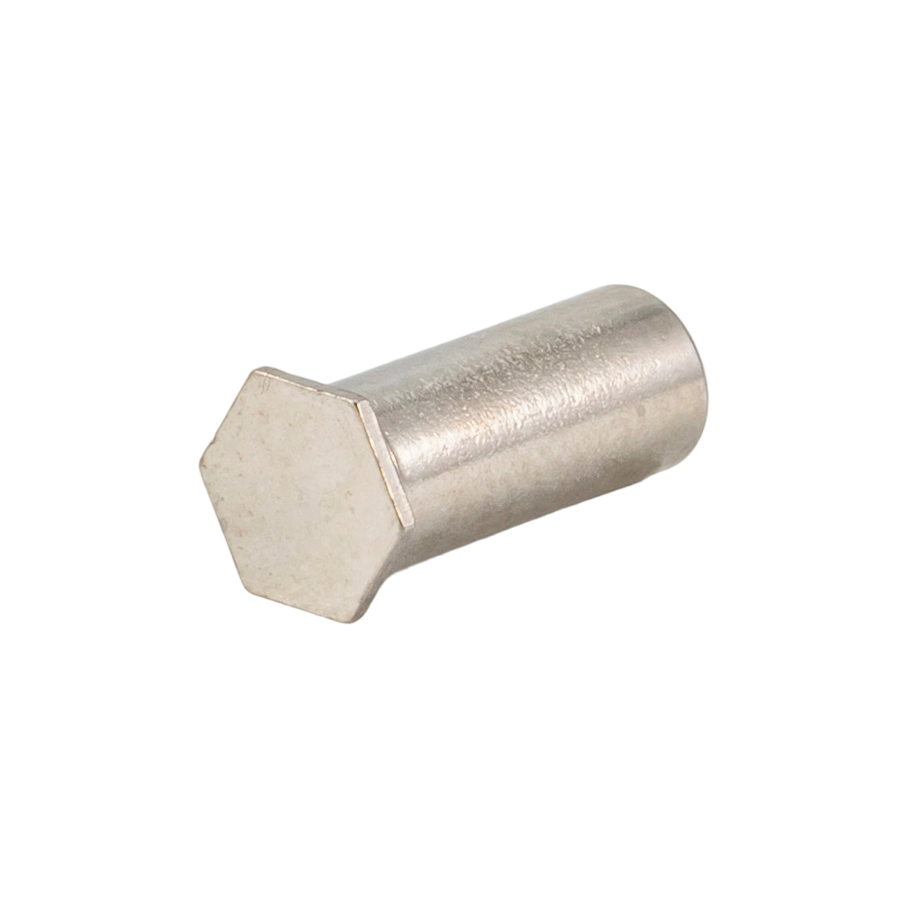 Hexagonal Head Blind Hole Self-Clinching Stud