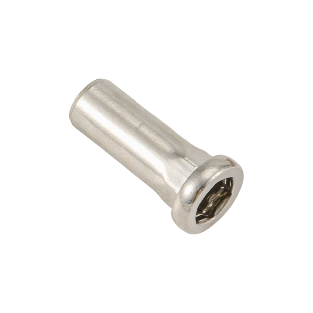 Hexagonal Blind Hole Rivet Nut
