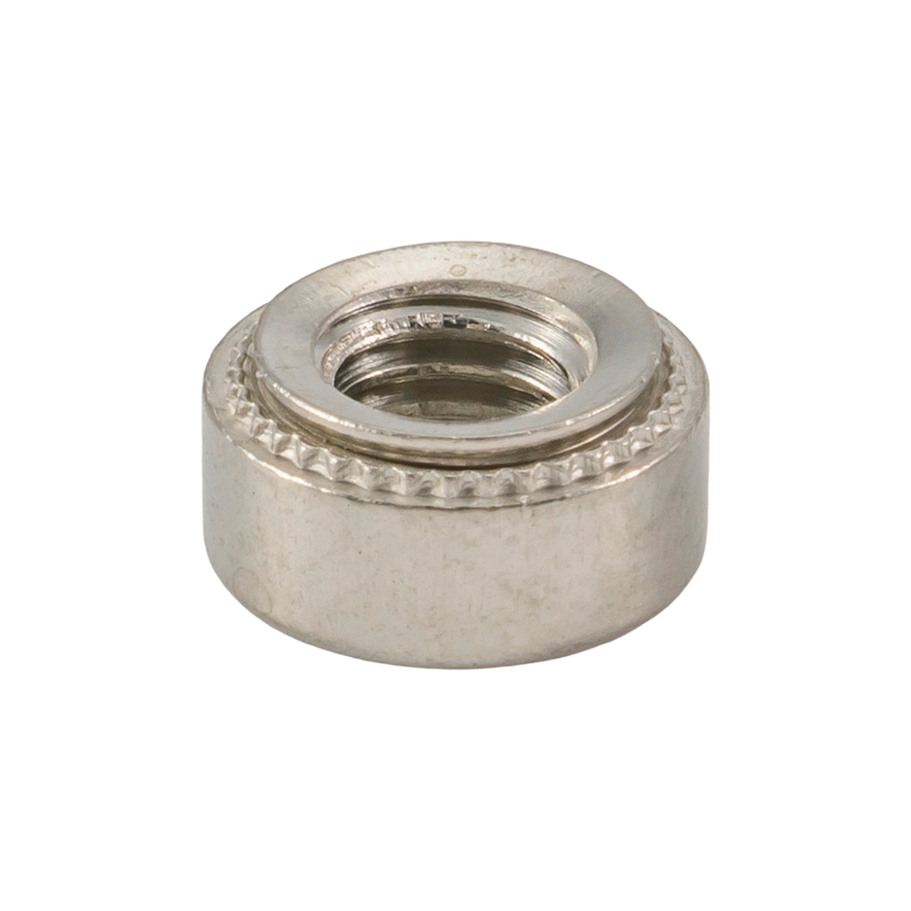 Press-Fit Rivet Nut